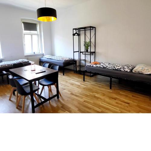 Vienna City Home Apartment - near Metro station