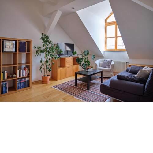 Vienna City Loft
