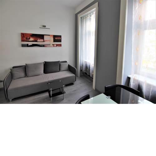 Vienna CityApartments - Design 1