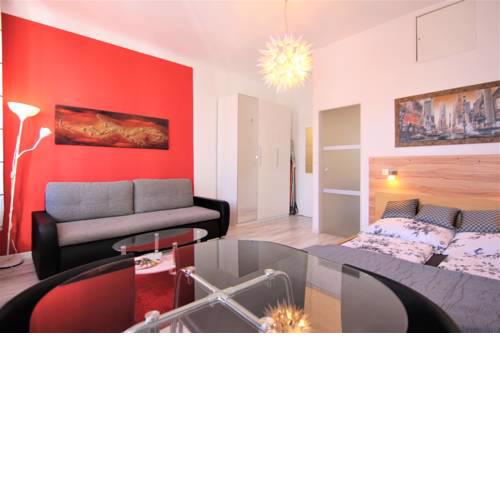 Vienna CityApartments - Design 2