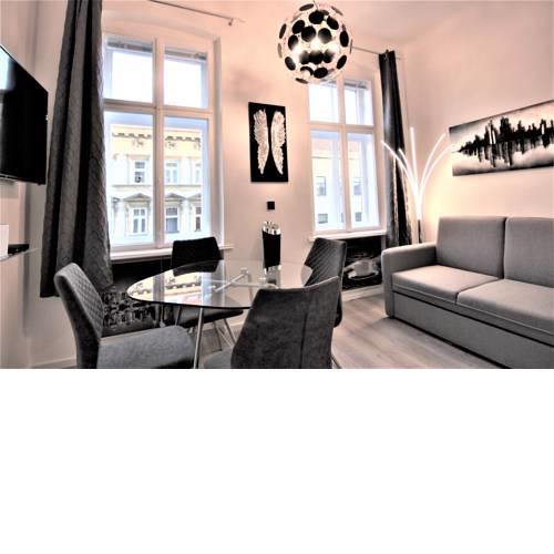 Vienna CityApartments - Design 3