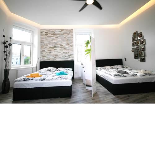 Vienna CityApartments - Luxury 2