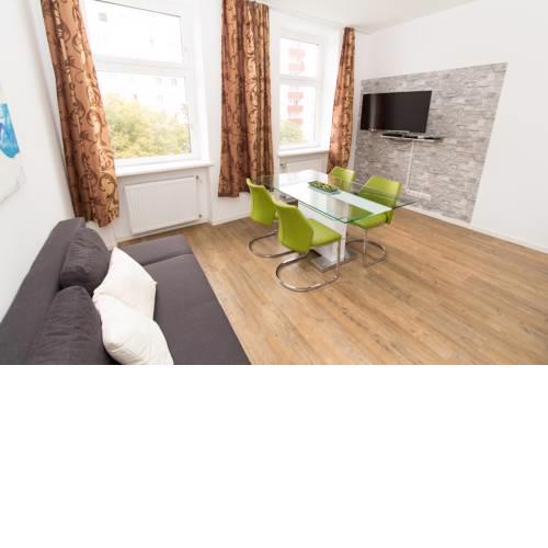 Vienna CityApartments - Premium 3