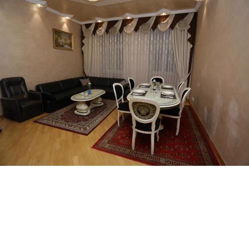 Vienna Deluxe Apartment