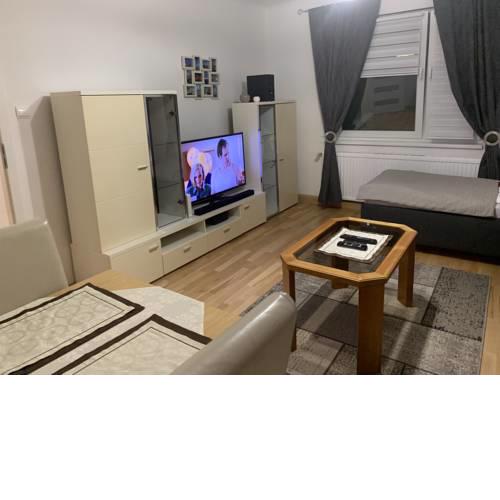 Vienna Exclusive Apartament