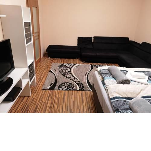 Vienna Family Apartment