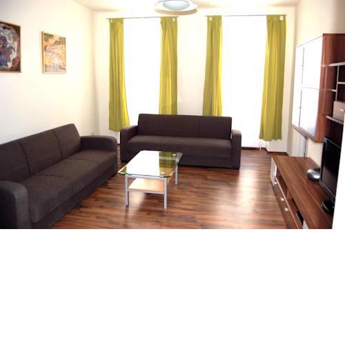 Vienna Family Apartments