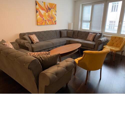 Vienna GuestHouse