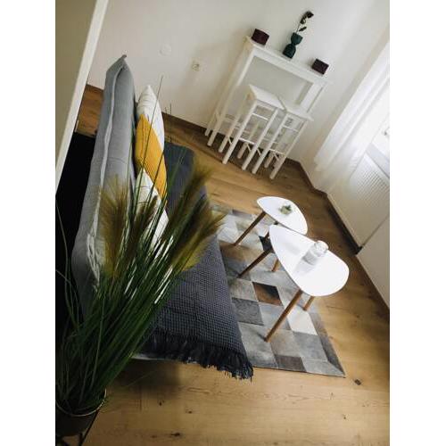 Vienna Holiday Apartment