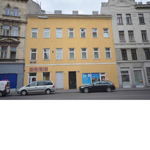 Vienna Holiday Apartments