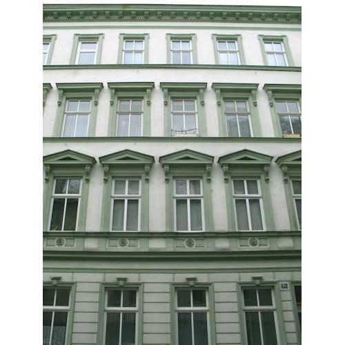 Vienna Holiday Flats - Margareten