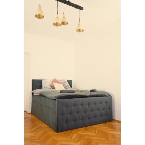 Vienna Home Stay Apartments