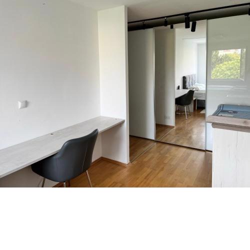 Vienna home