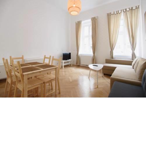 Vienna Living Apartments - Friedmanngasse