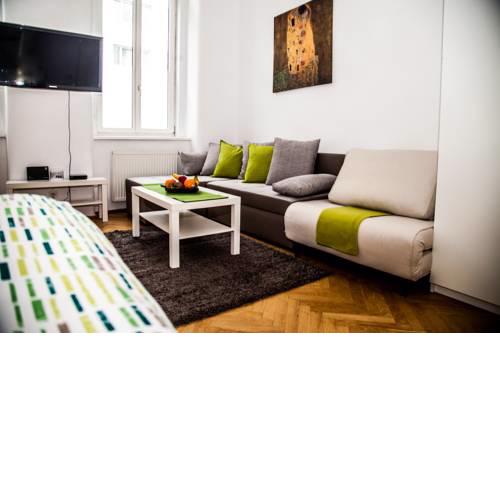 Vienna Living Apartments - Karmarschgasse