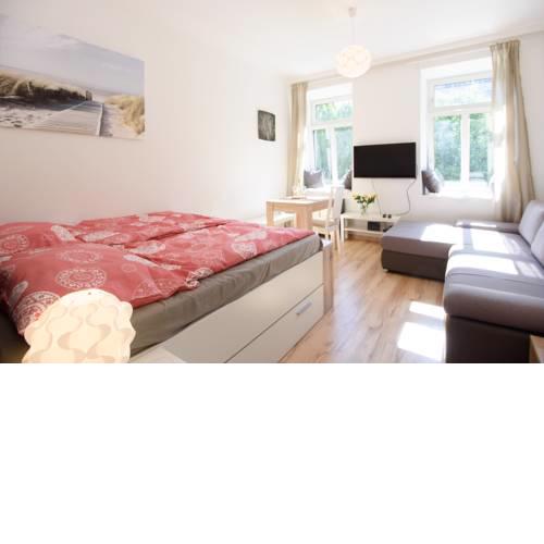 Vienna Living Apartments - Kempelengasse