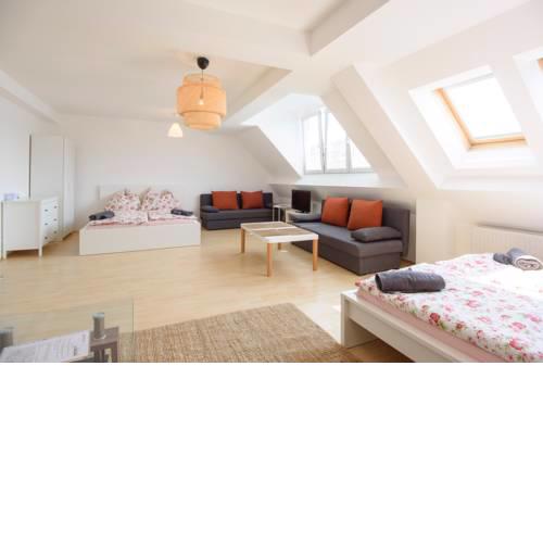 Vienna Living Apartments - Landstraße