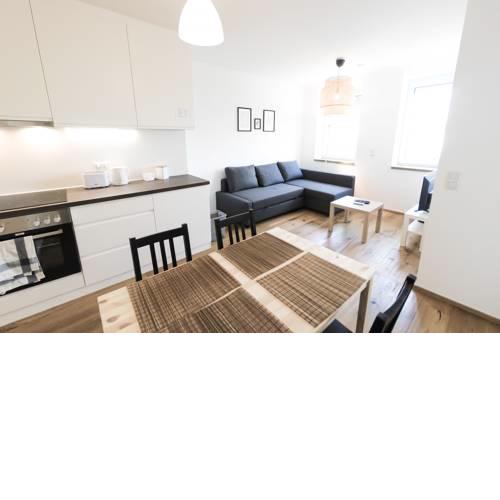 Vienna Living Apartments - Leipziger Straße