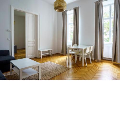 Vienna Living Apartments - Linke Wienzeile