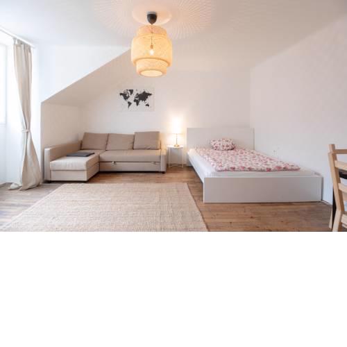 Vienna Living Apartments - Margareten
