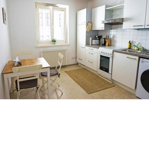 Vienna Living Apartments - Mühlfeldgasse