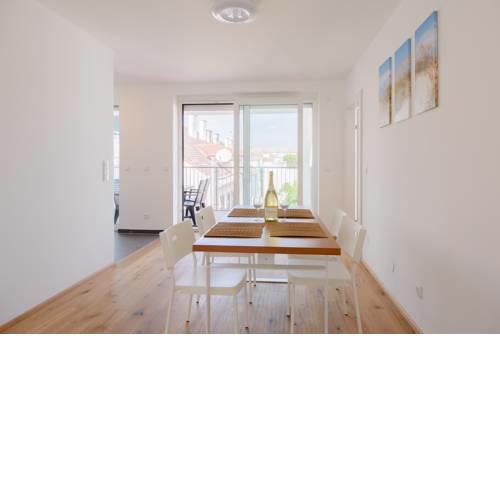 Vienna Living Apartments - Neubaugürtel