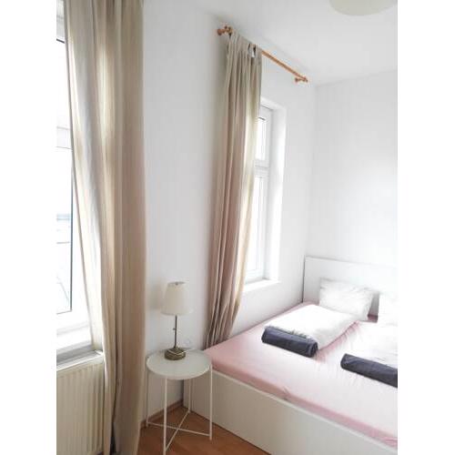 Vienna Living Apartments - Rustengasse