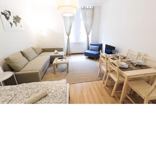 Vienna Living Apartments - Schneidergasse