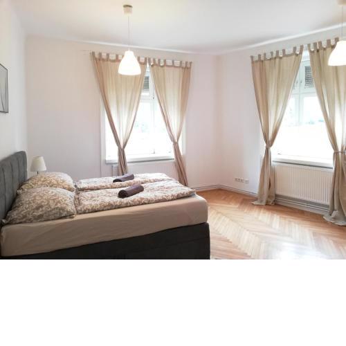 Vienna Living Apartments - Schönbrunn