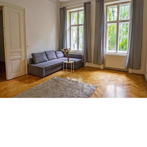Vienna Living Apartments - Sensengasse