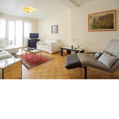 Vienna Living Apartments - Staatsoper