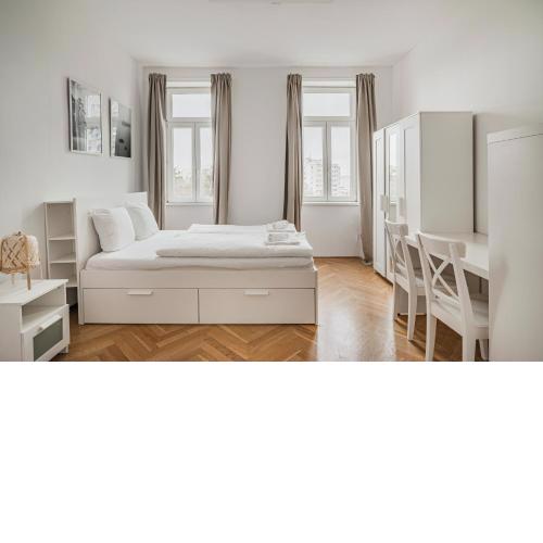 Vienna Living Loft - Favoriten