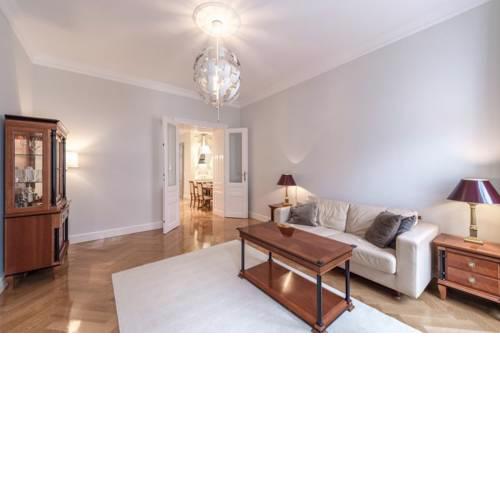 Vienna Luxury Apartment