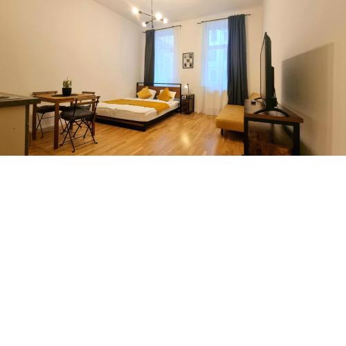 Vienna my city apartment 1 Bedroom