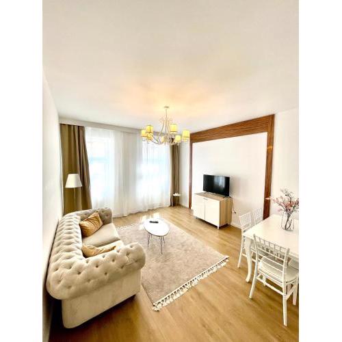 Vienna my city apartment 2Bedroom