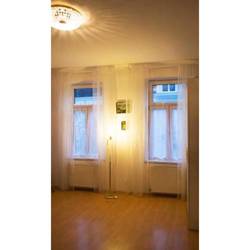 Vienna Prater Apartment