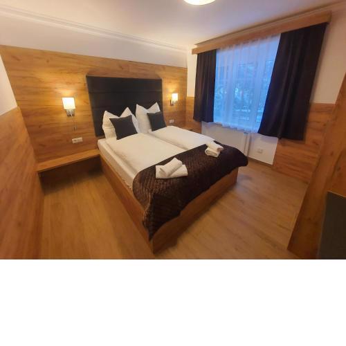 VIENNA Premium Apartments - self check-in