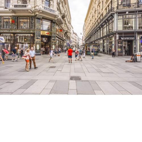 Vienna Prestige Luxury Boutique Apartments Graben by welcome2vienna