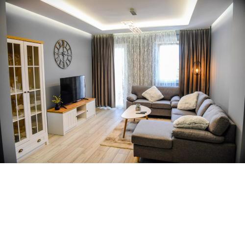 Vienna Residence 122