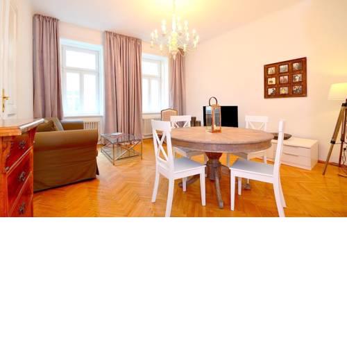 Vienna Residence | 2-bedroom-apartment near Schloss Schoenbrunn