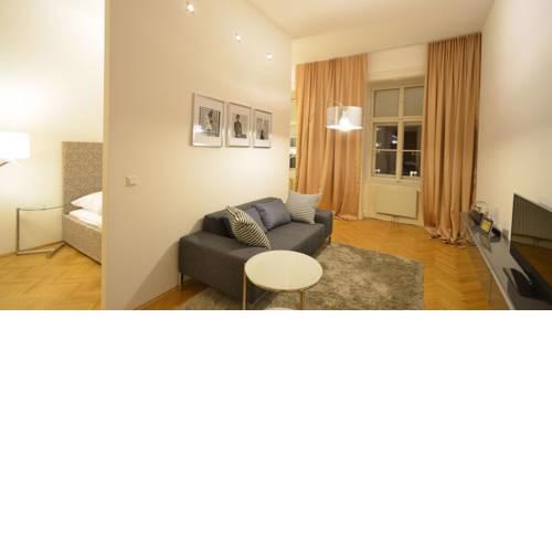Vienna Residence, Am Heumarkt - Stadtpark
