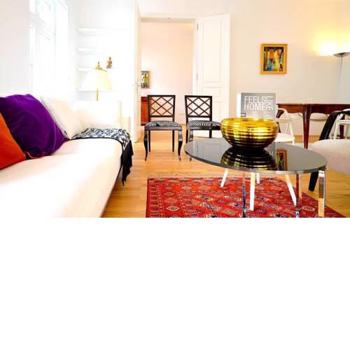 Vienna Residence | Bright furnished apartment Vienna in quiet location