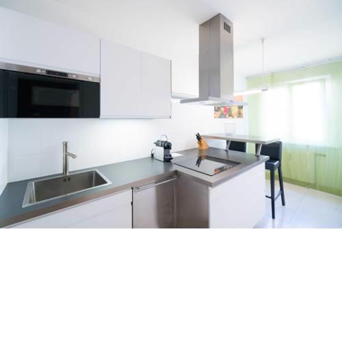 Vienna Residence | Elegant furnished apartment near Mariahilferstraße and Museumsquartier