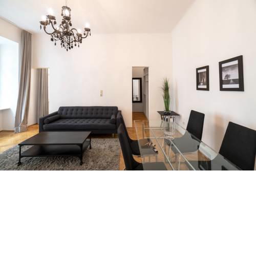 Vienna Residence | High-class furnished flat in 7th district of Vienna, near Volkstheater