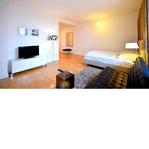 Vienna Residence | Lovely Vienna apartment in a unique historical 19th century building - garage rental possible