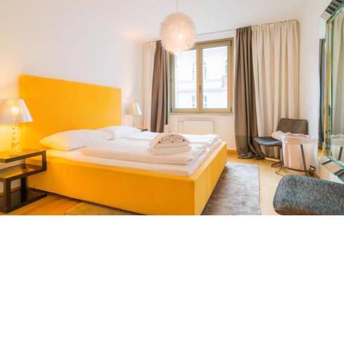 Vienna Residence | Luxury flat in historic centre close to the Opera