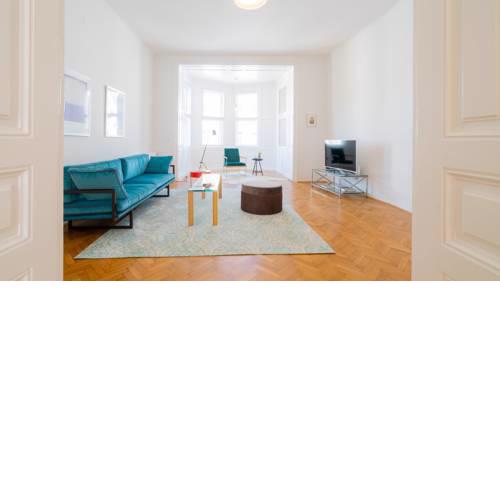 Vienna Residence, Margareten - Pilgramgasse