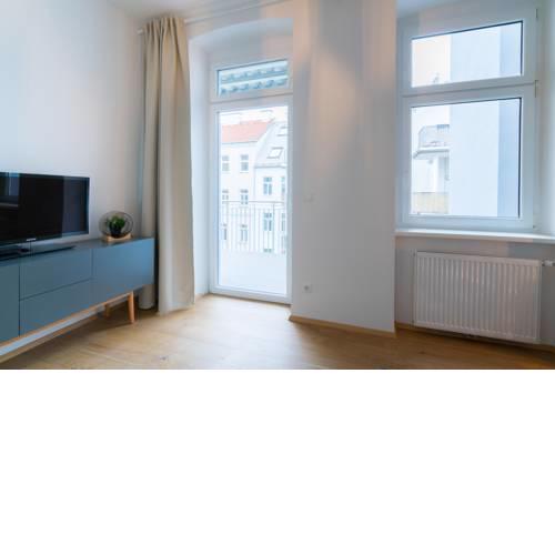 Vienna Residence Modern Apartment near Vienna Town Hall with huge balcony
