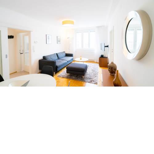 Vienna Residence | Rent now from 1 week: Furnished 1 bedroom apartment in 1020 Vienna