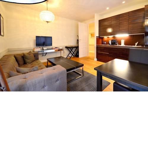 Vienna Residence | Rent now: furnished apartment Vienna right in the center